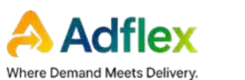 Adflex - Where Demand Meets Delivery